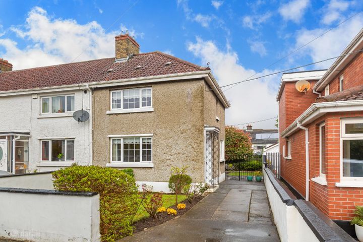 16 Ballinteer Gardens, Dublin 16, Ballinteer, Dublin 16, D16WD98