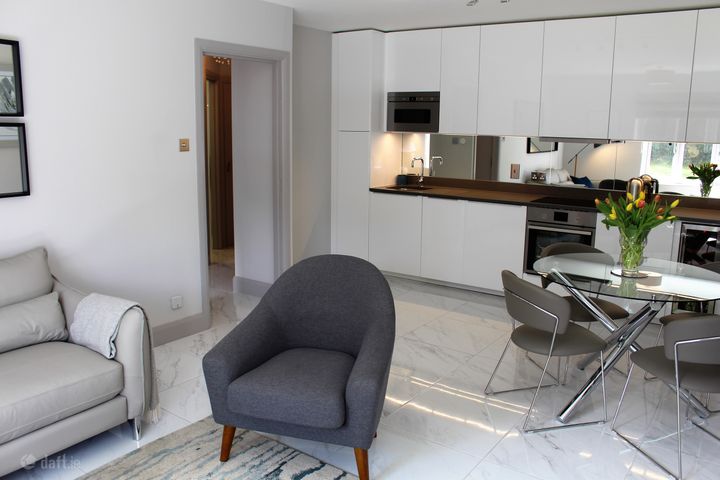 Apartment 2, Berystede, Leeson Park, Ranelagh, Dublin 6