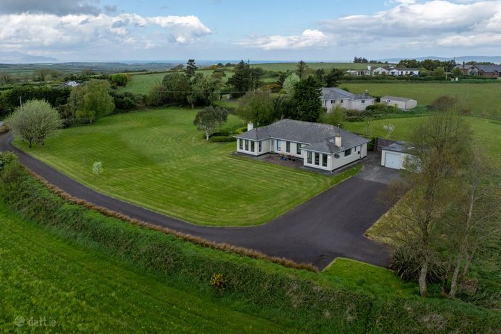 Knockaclogher, Ballyroe, The Spa, Co. Kerry, V92V3F6