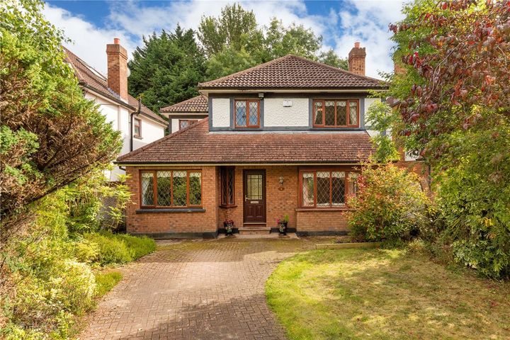 9 Auburn Grove, Malahide, Dublin, Dublin