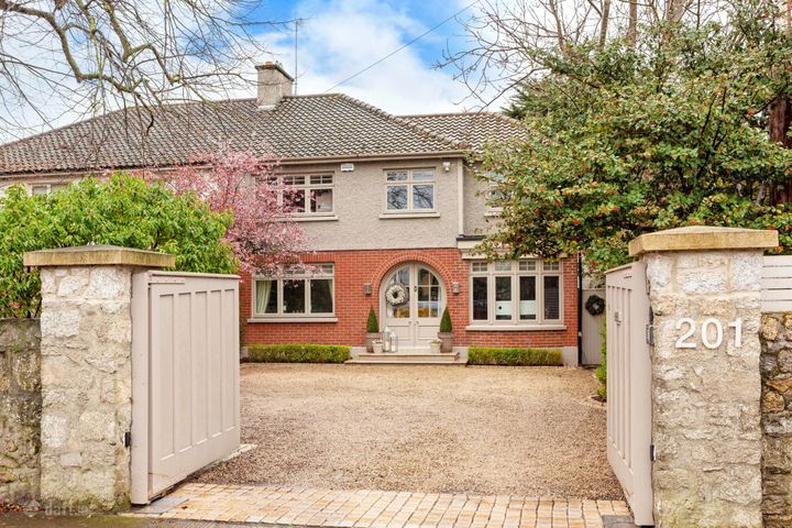 201 Strand Rd, Merrion, Dublin 4, Dublin 4, Dublin