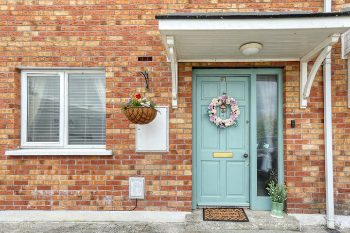67 College Ave,, Mountmellick, Co.Laois, R32HD96