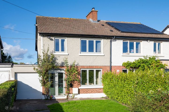 19 Grange Park, Rathfarnham, Dublin 14, D14T9Y0