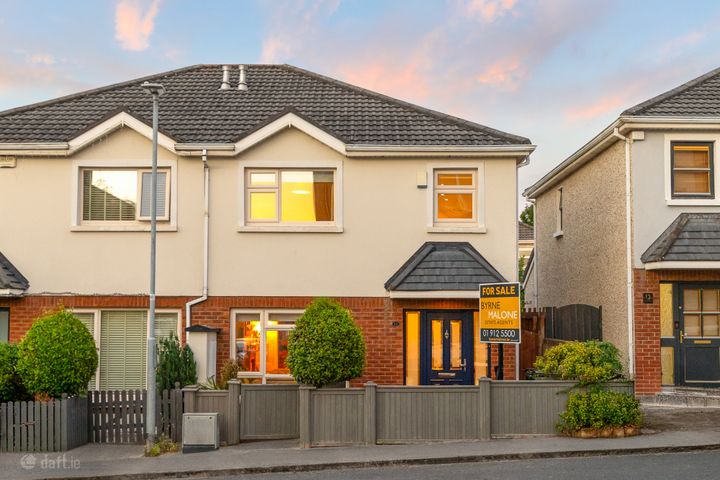 11 Deerpark Road, Tallaght, Dublin 24, D24AH21