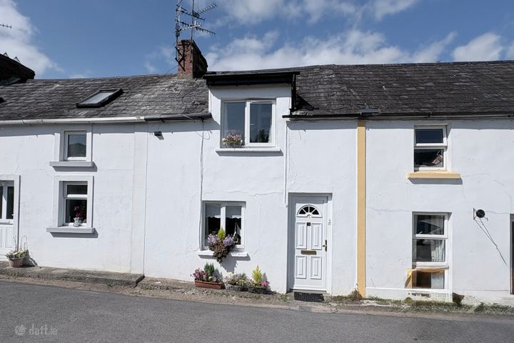 3 Rack Hill, Carrick-Beg, Carrick-On-Suir, Co. Tipperary, E32TD65