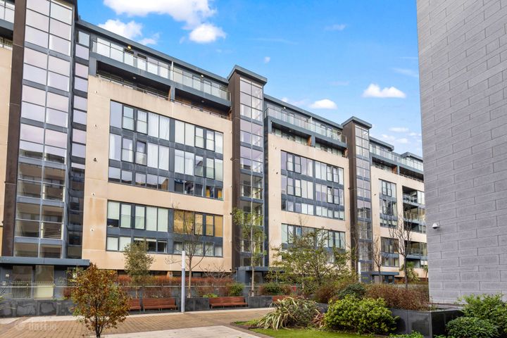 52 Harbour View, Crofton Road, Dun Laoghaire, Co. Dublin, A96 EN24