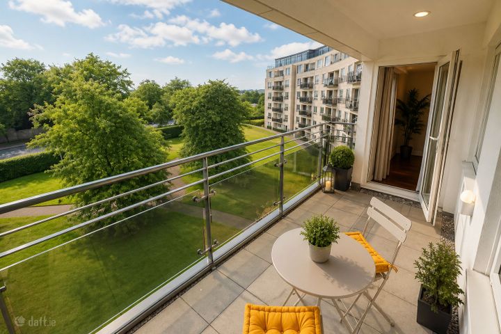 The Pines, Herbert Park Lane, Ballsbridge, Dublin 4