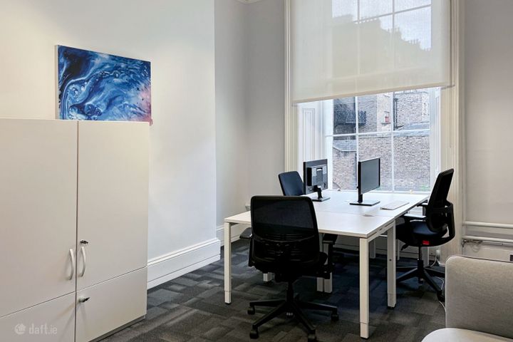 Upper Pembroke Street 28-32, Dublin D02 NT28, Dublin 2