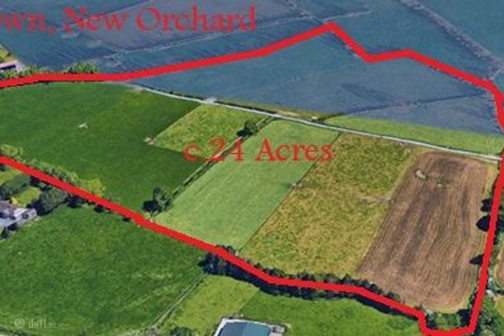 Brownstown, New Orchard, Kilkenny, Co. Kilkenny