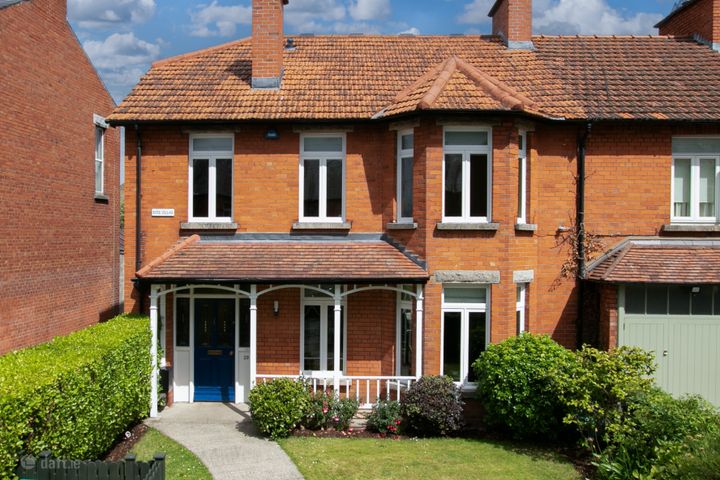 29 Villiers Road, Rathgar, Dublin 6, D06X9C7