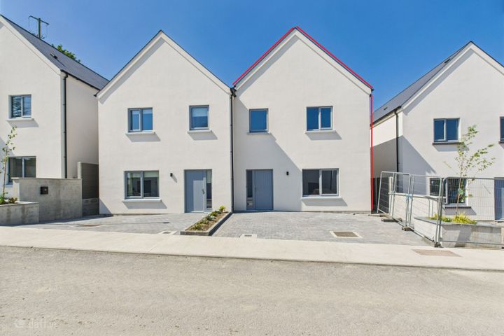 13A Gleann Curriheen, Rosscarbery, Co. Cork, P85C625