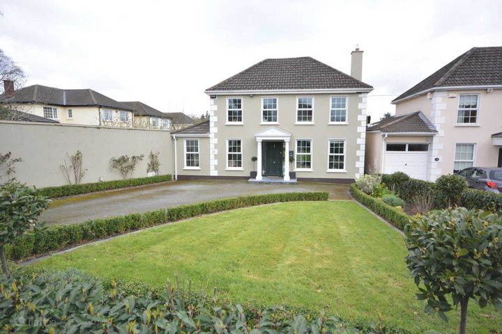 78 Georgian Village, Castleknock, Dublin 15, Dublin 15, Dublin