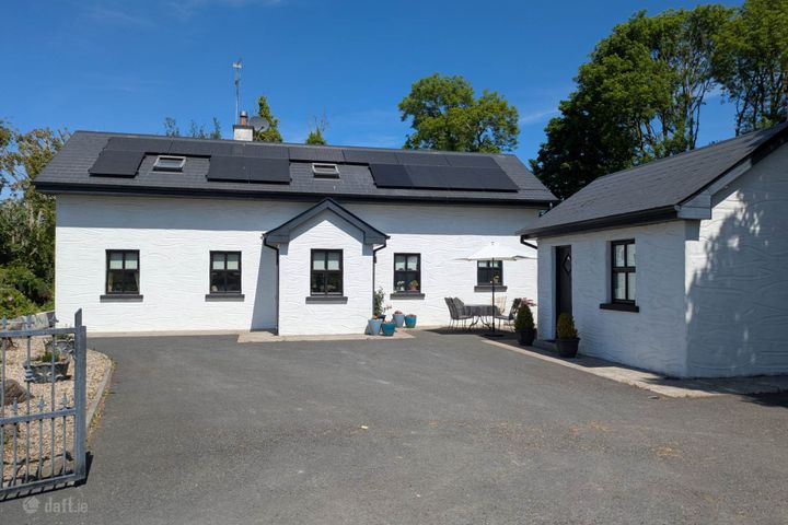 Moneen, Ardrahan, Co. Galway, Ardrahan, Co. Galway, H91FD2T