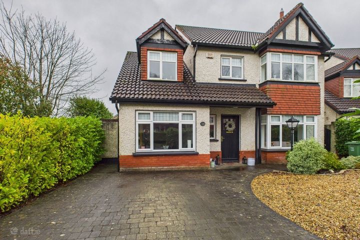 166 The Vale, Alderbrook, Ashbourne, Co. Meath, A84YV22