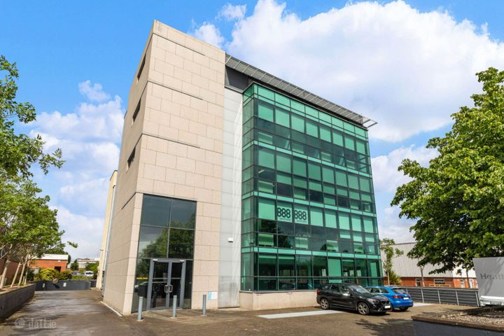 Heather House, Sandyford Business Park, Sandyford, Dublin 18