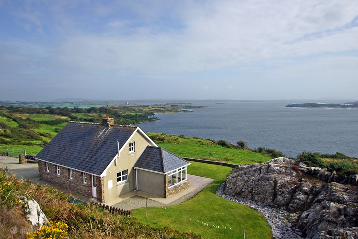 Skeaghanore East (I065), Ballydehob, Co. Cork