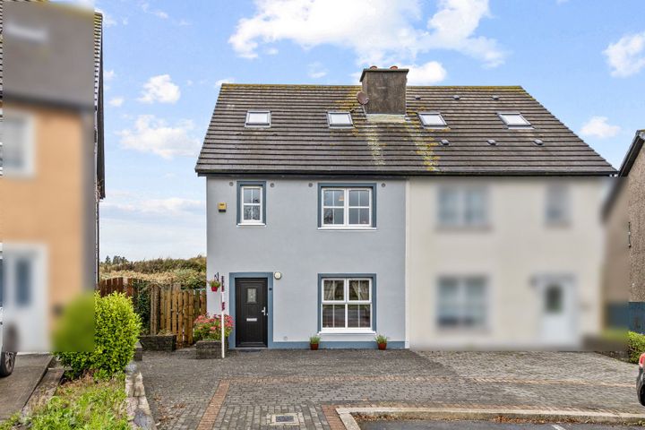 89 Cluain Dara, Wexford Town, Co. Wexford, Y35Y5W0