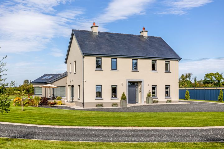 Kilgraigue, Kilcloon, Co Meath, Meath