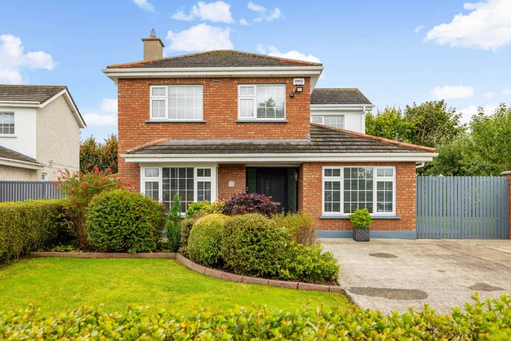 23 Glenidan Court, Enfield, Co. Meath, A83X330