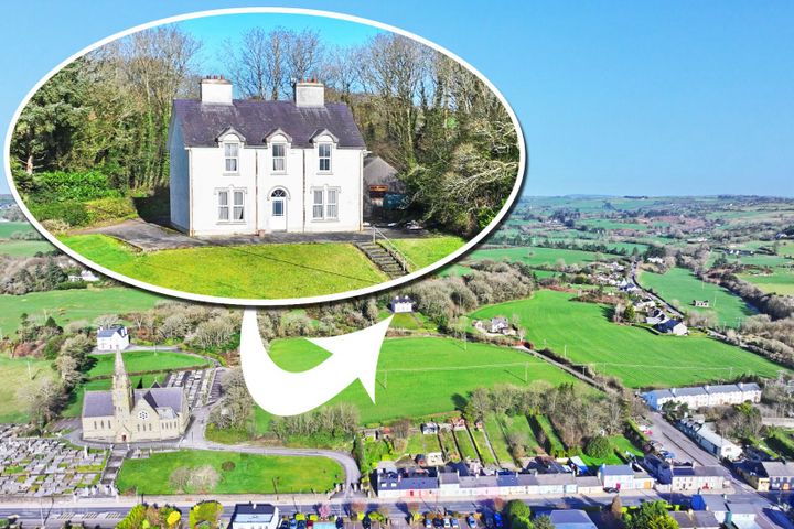 Shamrock Cottage, Derrigra, Ballineen, Co. Cork, P47FY28