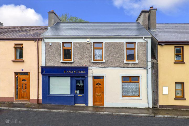 2 Shantalla Road, Shantalla, Galway City Centre, Galway, H91WC8W