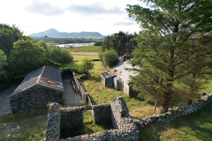Carramore, Liscarney, Westport, Co. Mayo