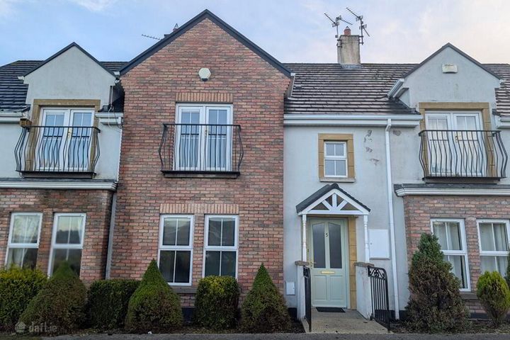 5 Amberwood Court, Ballyconnell, Cavan, Cavan