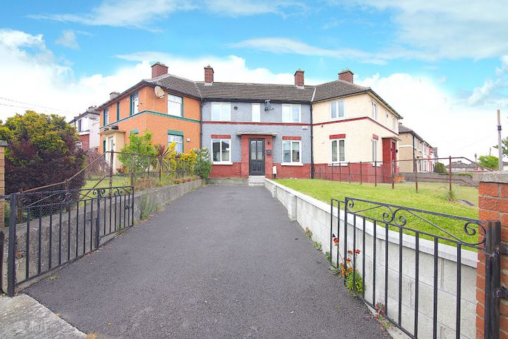 26 Decies Road, Dublin 10, Ballyfermot, Dublin 10, D10RY16