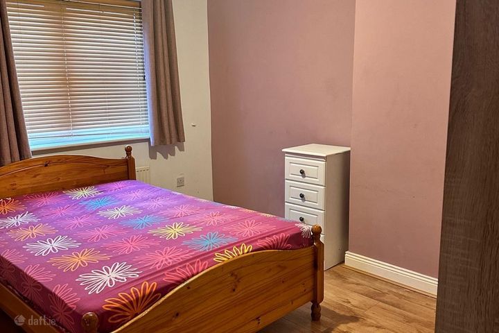 4 Moy Glas Dene, Lucan, Lucan, Co. Dublin