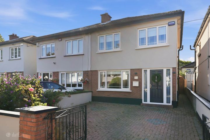 284 Palmerstown Woods, Clondalkin, Dublin 22