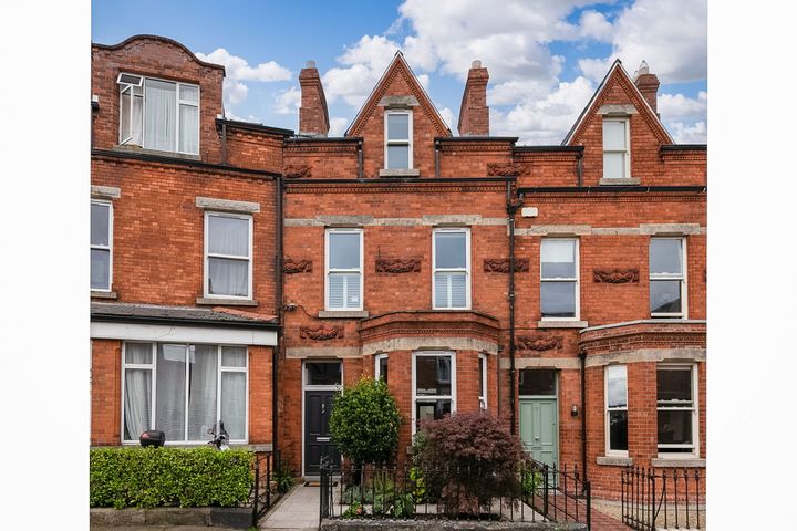 89 Lower Beechmount Ave, Ranelagh, Dublin 6, Dublin 6, Dublin