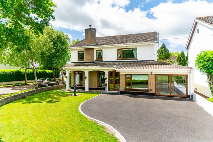 22 Oakleigh, Celbridge, Co. Kildare, W23PK79