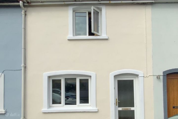 13 Saint Michael'S Terrace, Arklow, Arklow, Co. Wicklow, Y14FC81