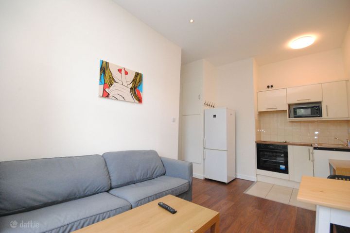 Flat 7, 2 Williams Park, Rathmines, Dublin 6
