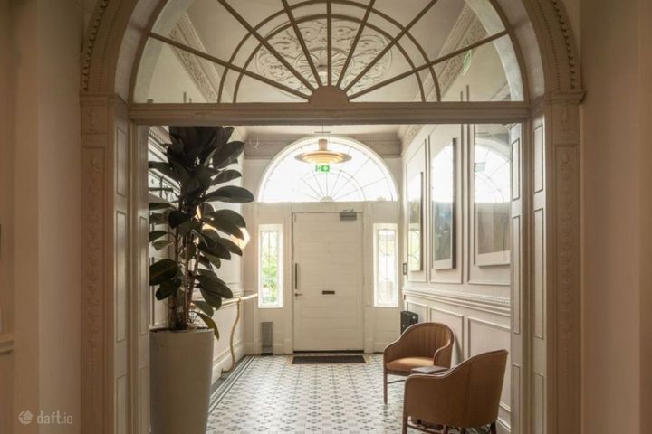 Merrion Square, Dublin 2