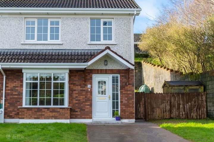 14 Meadow Valley, Seafield, P36PP29