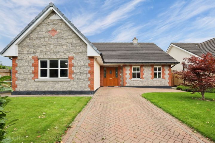 4 Clarney Hall, Rathdowney, Co. Laois, R32N8X4