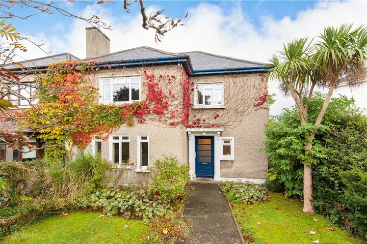 8 Beaumont Gardens, Blackrock, Co Dublin, Dublin