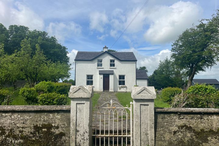Ryehill, Monivea, Co. Galway, H65W681