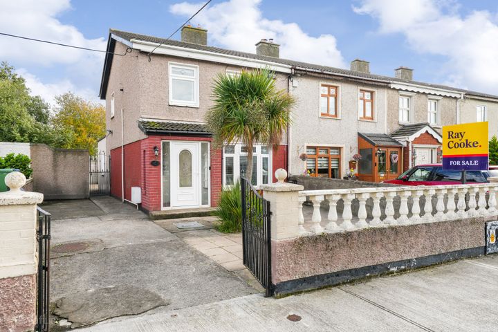 25 Liscarne Gardens, Clondalkin, Dublin 22