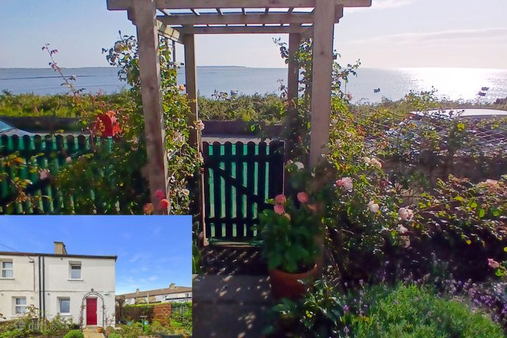 6 Harbour View, Maudlintown, Wexford Town, Co. Wexford, Y35N7F2