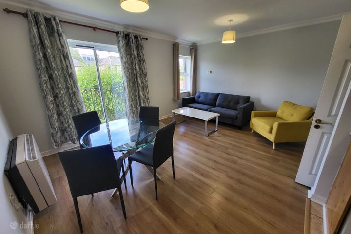 Apartment 7, Block B, Iona Hall, T12VE44, Wilton, Co. Cork