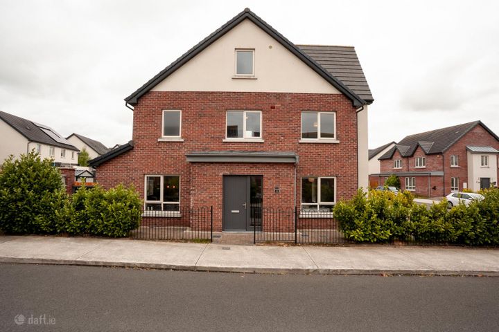 22 The Way, Ledwill Park, Kilcock, Kilcock, Co. Kildare, W23VF5T