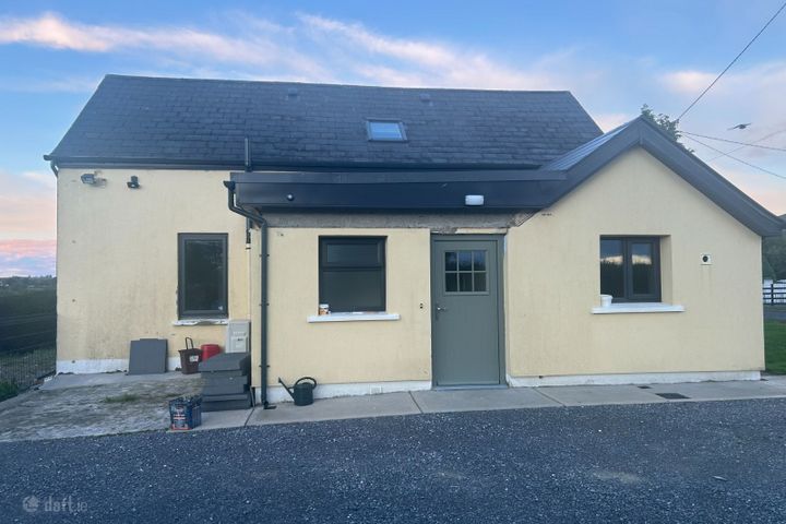 Shronedarragh, Headford, Killarney, Co. Kerry