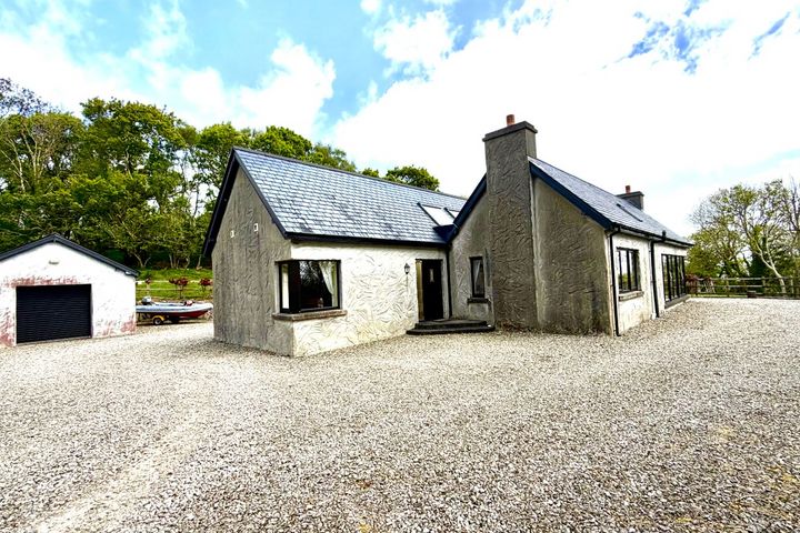 Tawnagh, Lahardane, Cuilkillew, Co. Mayo, F26W02R
