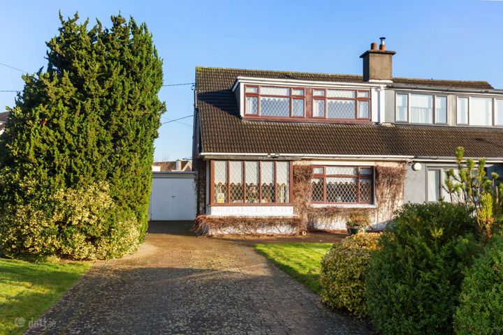 2 Limekiln Park, Manor Estate, Dublin 12, Dublin 12, Dublin