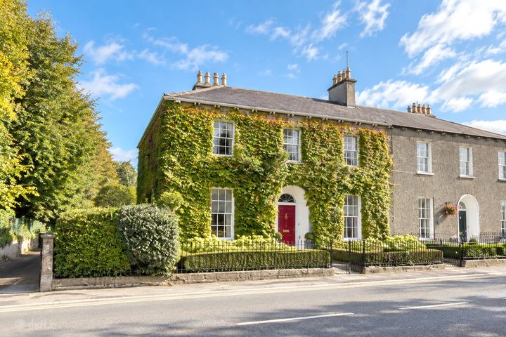 Ivyleigh House, Bank Place, Portlaoise, Co. Laois, R32TD36