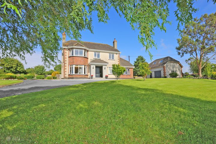 Ballinacarriga, Kildimo, Limerick, Limerick