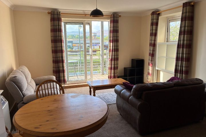 25 Tralee Marina Apartments, The Marina, Tralee, Co. Kerry