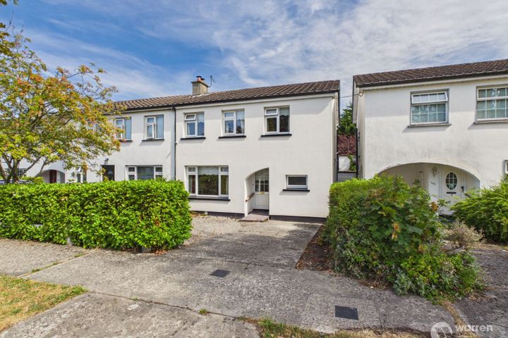 No. 142 'The Sycamores', Freshford Road, Kilkenny, Co. Kilkenny, R95RCK8